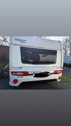 Caravane fendt bijoux 590, Caravanes & Camping, Particulier, Fendt