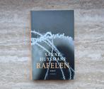 Rafelen, roman van Sanne Huysmans (hardcover), Boeken, Sanne Huysmans, Verzenden, Nieuw, Nederland