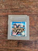 Fortified zone, Verzenden