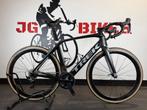 Koersfiets Trek Madone 9.0 disc carbon*carbonwielen*, Ophalen, Zo goed als nieuw
