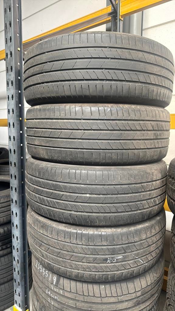 2355519 235/55/19 235/55R19 marque d'été Kumho, Enlèvement