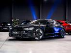 Audi e-tron GT 93.4 kWh 60 Quattro - HUD - ACC - B&O - Matri, Cuir, Achat, 550 km, 4 portes