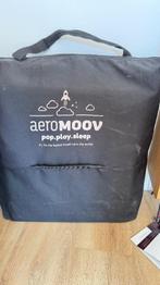 Aeromoov reisbed, Ophalen, Gebruikt, Reisbedje