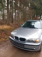 Bmw 318d automatique, Particulier, Automatique, Achat