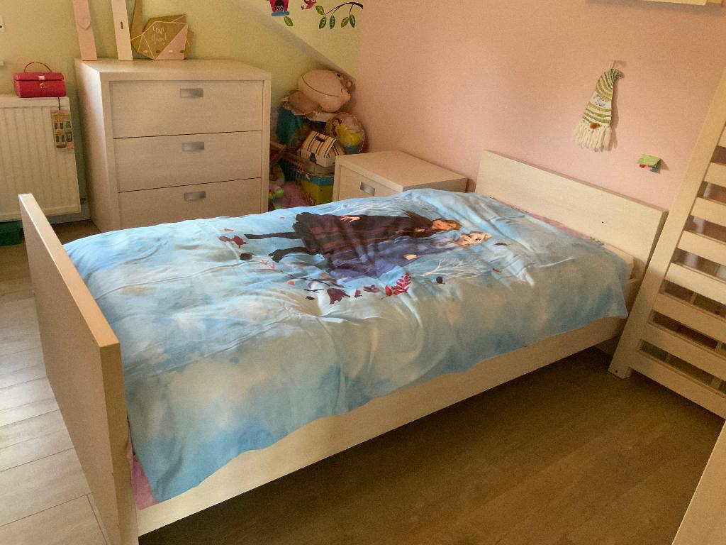 Louis evoluerende kinderkamer, Kinderen en Baby's, Kinderkamer | Complete kinderkamers, Zo goed als nieuw, Jongetje of Meisje