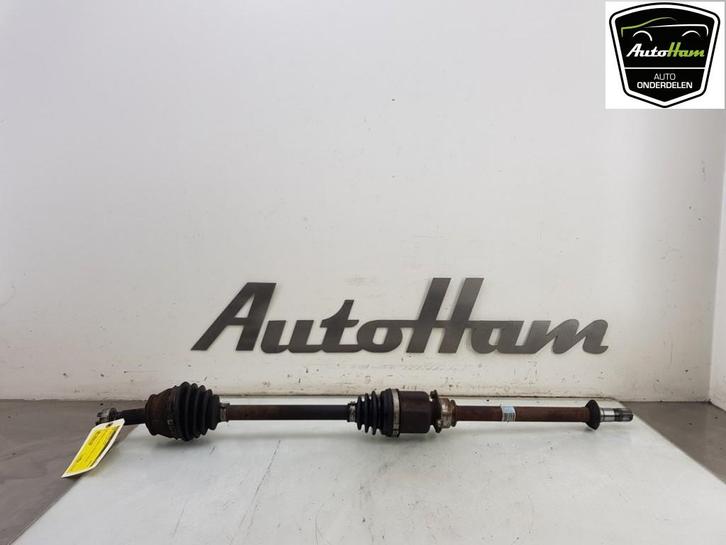 CARDAN AVANT DROIT (TRANSMISSION) Fiat Doblo Cargo (263), Autos : Pièces & Accessoires, Freins & Transmission, Fiat, Utilisé