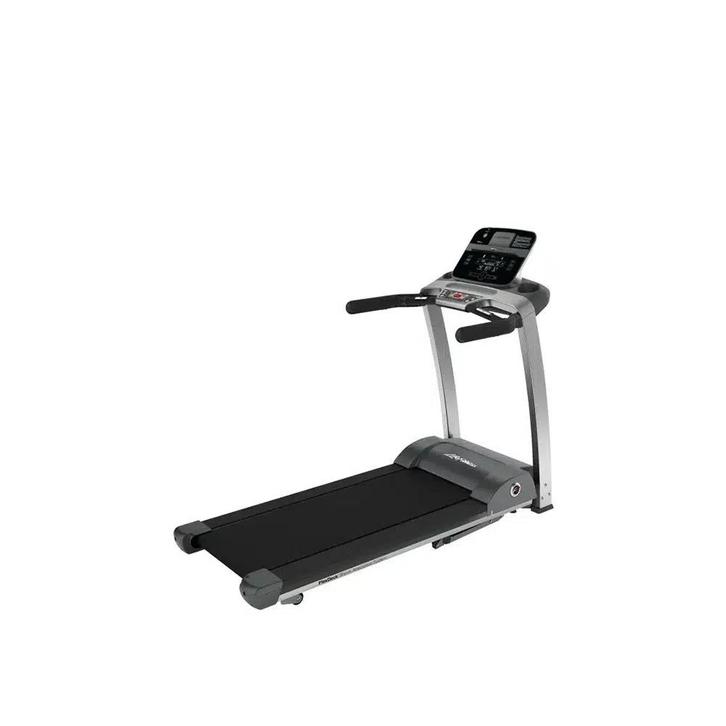 Life Fitness – F3 – Folding Loopband met Track Connect, Sport en Fitness, Fitnessmaterialen, Zo goed als nieuw, Overige typen