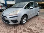 Citroën C4 Picasso 1.6 - BENZINE - AIRCO - 175.000 km - 2008, Auto's, Monovolume, Beige, Bedrijf, 5 deurs
