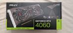 Nvidia RTX 4060 PNY RGB, Computers en Software, Videokaarten, GDDR6, Ophalen of Verzenden, Zo goed als nieuw, HDMI