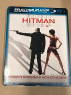 Blu ray + DVD Hitman, Ophalen of Verzenden, Actie