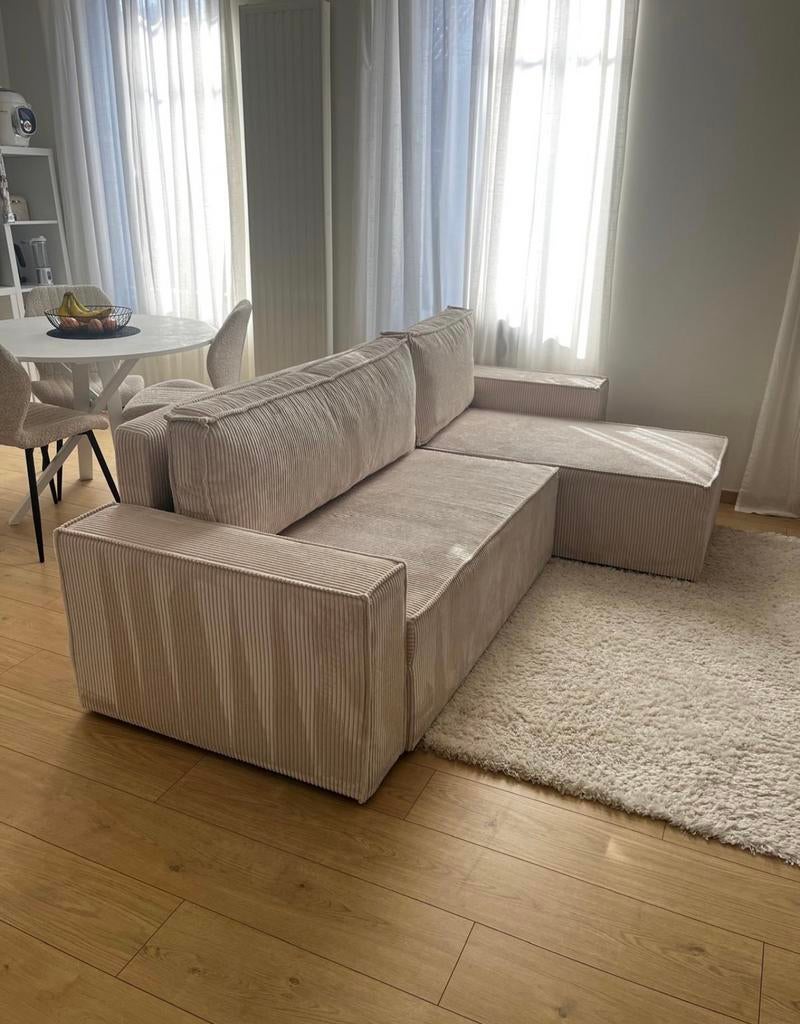 Canapé convertible, Enlèvement, Comme neuf