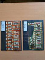 Bague cigares thème trains, Collections, Enlèvement ou Envoi