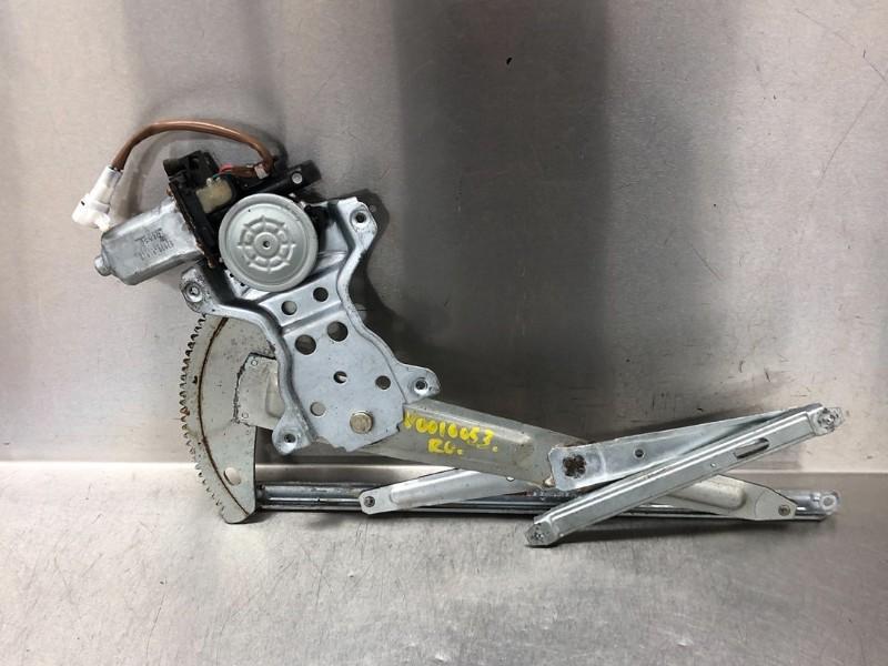 RAAMMECHANIEK RECHTS VOOR Jimny Hardtop (|0621009210|), Gebruikt, Suzuki