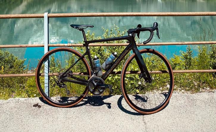 Orbea Orca M30 - maat 53, Fietsen en Brommers, Fietsen | Racefietsen, Zo goed als nieuw, Meer dan 20 versnellingen, 28 inch, Carbon