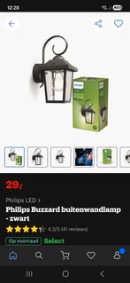 Buitenverlichting, Tuin en Terras, Ophalen, Nieuw, Hanglamp, Waterbestendig