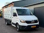 MAN TGE 5.120 I Cold Car Vriezer / Freezer I Carplay I 7500, 90 kW, Gebruikt, Euro 6, 4 cilinders