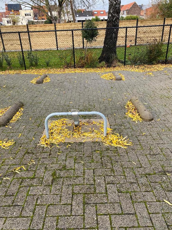 espace de stationnement, Immo, Garages & Places de parking, Province de Flandre-Orientale