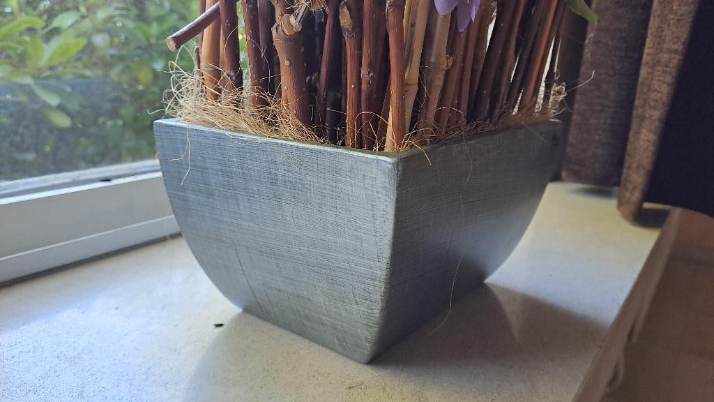 Bloempot, Tuin en Terras, Ophalen