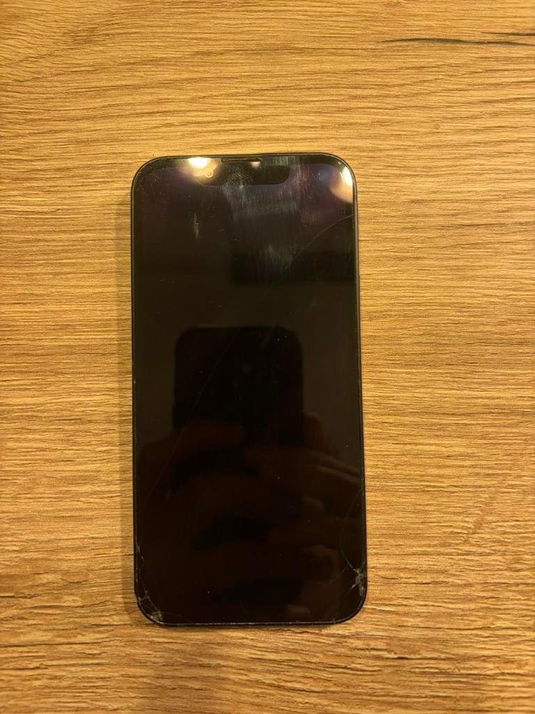 iPhone 13 mini (128GB), Télécoms, Téléphonie mobile | Apple iPhone, Avec simlock (verrouillage SIM), 128 GB, 88 %, Enlèvement