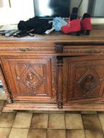 Antieke kast, Antiek en Kunst, Antiek | Meubels | Kasten, Ophalen