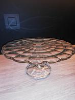 Présentoir à gâteaux vintage, Antiquités & Art, Enlèvement ou Envoi