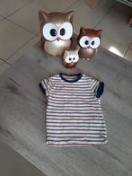 T-shirt Obaïbi taille 74, Enfants & Bébés, Vêtements de bébé | Taille 74, Enlèvement ou Envoi