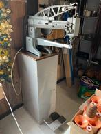 Naaimachine Adler 30-10, Enlèvement, Utilisé, Machine à coudre