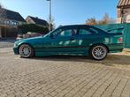 1992 BMW E36 320 coupe, Cuir, Achat, 2 places, Boîte manuelle