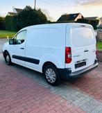 Peugeot partner 1.6hdi  prête a immatriculer Garantie 1 ans, Autos, Achat, Diesel, Particulier, Partner