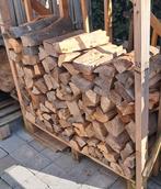 Bois de chauffage, Hêtre, sec, 33 cm, un tiers 1/3 de stère, Enlèvement, Hêtre, Bûches