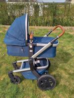 Joolz Day 3 (wieg + zitje), Enlèvement