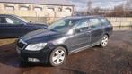 Skoda octavia 2011 1600 tdi 279000km marchand export, Euro 5, Achat, Entreprise, Boîte manuelle
