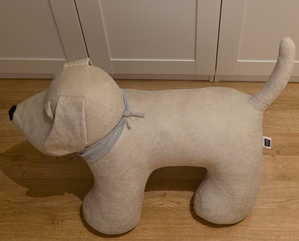 J-Line hond 5,8 kg
Perfecte staat, Ophalen, Hond