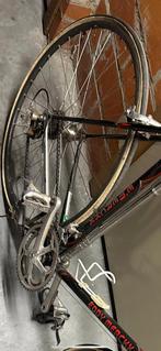 Koersfiets Eddy Merckx, Fietsen en Brommers, Ophalen