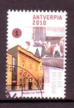 Postzegels Belgie (37) : tussen nr. 3904 en 4366, Enlèvement ou Envoi, Affranchi, Timbre-poste, Autre