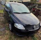 Volkswagen fox, Autos, Volkswagen, Achat, Boîte manuelle, Noir, 2 portes