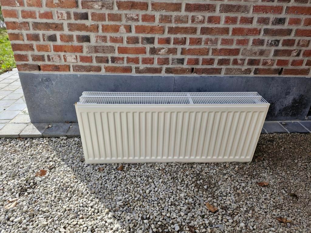 Radiator van marcke type 33, Bricolage & Construction, Chauffage & Radiateurs, Enlèvement, Radiateur