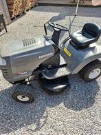 Tracteur tondeuse, Tuin en Terras, Ophalen, Gebruikt, Brigg's & stratton, Mulchfunctie