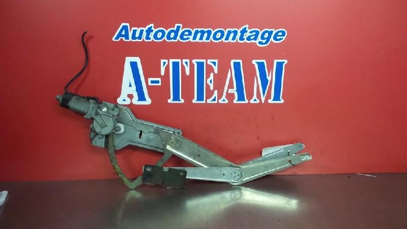VITRE MECANISME AVANT GAUCHE Opel Astra F (53B), Autos : Pièces & Accessoires, Vitres & Accessoires, Opel, Utilisé