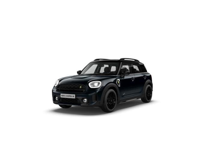 MINI Cooper SE Countryman Classic Trim, Autos, Mini, Entreprise, Countryman, Air conditionné, Alarme, Air conditionné automatique