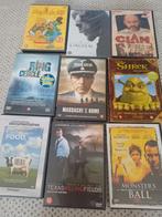 80 Dvd's ., Cd's en Dvd's, VHS | Film, Ophalen