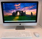!!! iMac 27” Retina 5K - Windows 11 Pro - SSD - Core i5 !!!, Informatique & Logiciels, Apple Desktops, 27"inch Retina 5K, Enlèvement ou Envoi