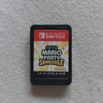 Super Mario Party Jamboree, Games en Spelcomputers, Games | Nintendo Switch, Ophalen of Verzenden