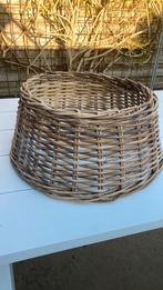 Panier à pieds pour sapin de Noël, Divers, Noël, Enlèvement, Comme neuf