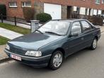 Peugeot 405 Oldtimer tres bon etat, Euro 2, Argent ou Gris, 4 portes, Boîte manuelle