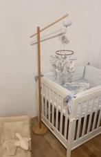 Parc Théophile & Patachou + revêtement T&P + mobile T&P, Enlèvement, Comme neuf