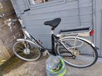 Fiets Wielmaat 28" (E-fiets geweest), Ophalen, Dames