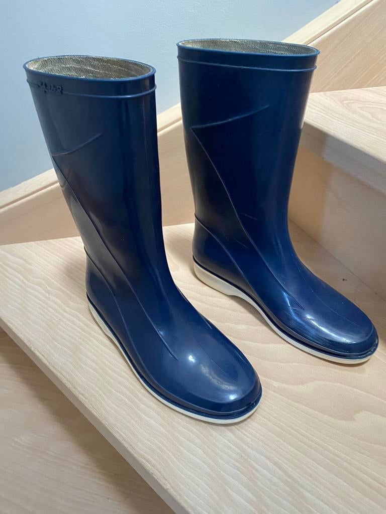 A vendre bottes de pluie, Enlèvement, Comme neuf, Bottes