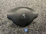 Peugeot Partner Stuurairbag 2015 > 2019 stuur airbag, -, Utilisé, -, Peugeot