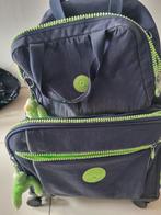 Cartable kipling et sac a malette, Enlèvement ou Envoi